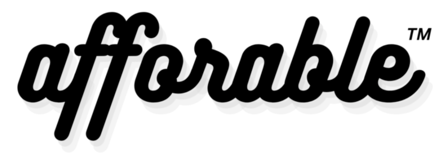 Afforable Logo